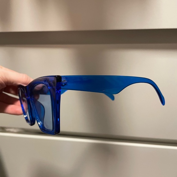 Y2k sunglasses - Picture 2 of 2